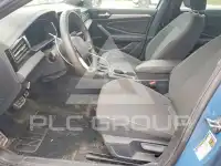 2025 Volkswagen Jetta фото