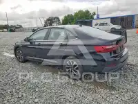 2025 Volkswagen Jetta фото