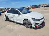 2025 Volkswagen Jetta фото