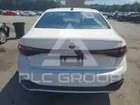 2025 Volkswagen Jetta фото