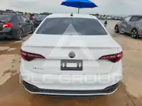 2025 Volkswagen Jetta фото