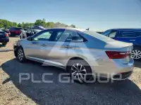 2025 Volkswagen Jetta фото