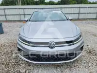 2025 Volkswagen Jetta фото