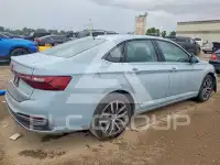 2025 Volkswagen Jetta photo