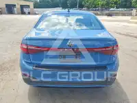 2025 Volkswagen Jetta photo