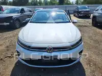 2025 Volkswagen Jetta photo