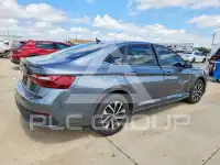 2025 Volkswagen Jetta фото