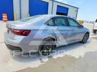2025 Volkswagen Jetta фото