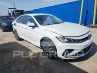2025 Volkswagen Jetta фото
