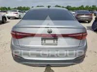 2025 Volkswagen Jetta фото