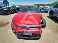 2025 Volkswagen Jetta photo