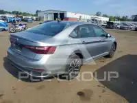 2025 Volkswagen Jetta фото