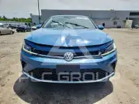 2025 Volkswagen Jetta фото