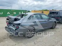 2025 Volkswagen Jetta фото