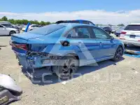 2025 Volkswagen Jetta photo