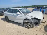 2025 Volkswagen Jetta photo