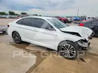 2025 Volkswagen Jetta фото
