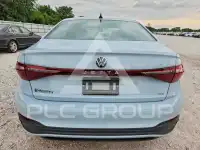 2025 Volkswagen Jetta photo