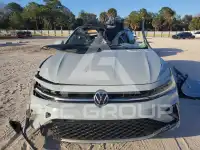 2025 Volkswagen Jetta фото