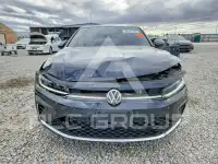 2025 Volkswagen Jetta фото