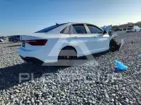 2025 Volkswagen Jetta фото