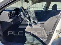 2025 Volkswagen Jetta фото