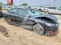 2025 Volkswagen Jetta фото