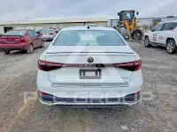 2025 Volkswagen Jetta фото
