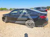 2025 Volkswagen Jetta фото
