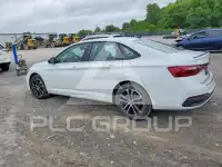 2025 Volkswagen Jetta фото