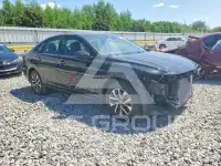 2025 Volkswagen Jetta фото