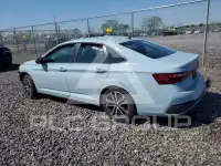 2025 Volkswagen Jetta photo