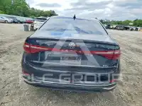 2025 Volkswagen Jetta фото