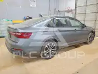 2025 Volkswagen Jetta фото