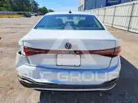 2025 Volkswagen Jetta фото