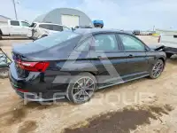 2025 Volkswagen Jetta фото