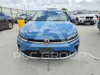 2025 Volkswagen Jetta фото
