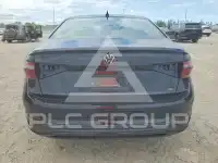 2025 Volkswagen Jetta фото