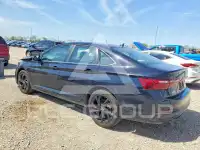 2025 Volkswagen Jetta фото