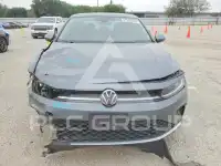 2025 Volkswagen Jetta фото