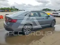 2025 Volkswagen Jetta фото