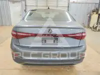 2025 Volkswagen Jetta фото