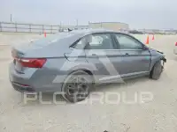 2025 Volkswagen Jetta фото