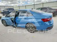 2025 Volkswagen Jetta фото