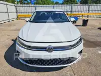 2025 Volkswagen Jetta фото