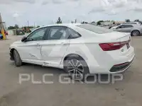 2025 Volkswagen Jetta фото
