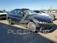 2025 Volkswagen Jetta photo