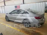 2025 Volkswagen Jetta фото