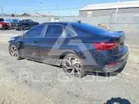 2025 Volkswagen Jetta фото