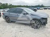 2025 Volkswagen Jetta фото